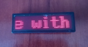 ecusoane electronice