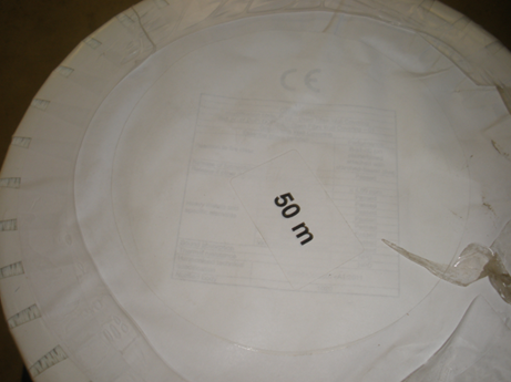 Role din fibra de sticla