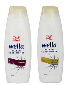 Balsam de par Wella