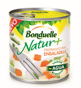 Conserve Bonduelle