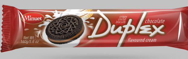 Lichidare stoc biscuiti cu ciocolata.