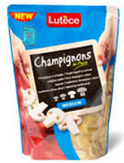 Lot ciuperci in sos si ciuperci feliate