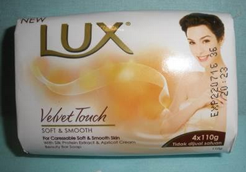 Lichidare stoc roll-on anti-transpirant si sapun solid Unilever.