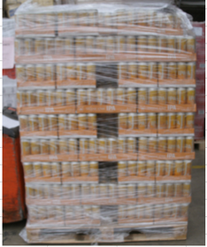 Lichidare stoc bere '' IPA GOLD''