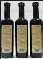 Lichidare otet balsamic '' Modena ''