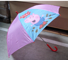 Lichidare de stoc umbrele copii