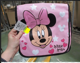 Lichidare stoc genti dama si fetite