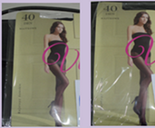 Lichidare de stoc ciorapi dama