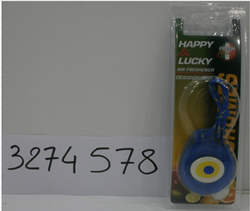 Lichidare stoc odorizante auto