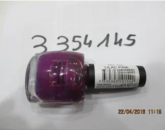 Lichidare de stoc oja de unghii