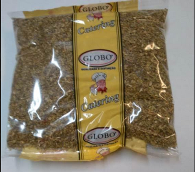 Lichidare stoc de oregano - 150 grame