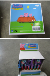 Lichidare stoc de stilouri