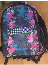 Rucsac - lichidare stoc