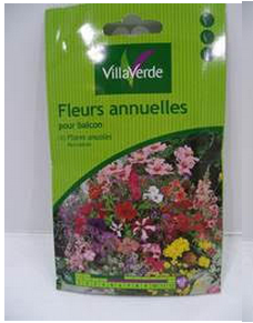 Lichidare lot de seminte de legume si flori