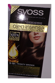 Lichidare stoc vopsea de par Syoss, Palette, Nectra Color