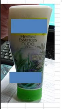 Lichidare lot sampon si balsam de par HERBAL ESSENCES