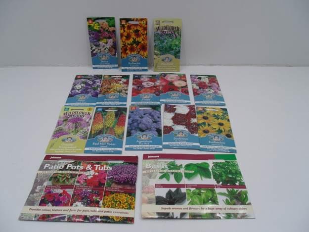 Lichidare stoc seminte cultura, legume si flori