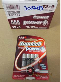 Lichidare lot de baterii