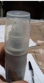 Lichidare stoc produse cosmetice