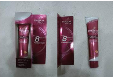 Lichidare stoc tratament pentru par - Pantene