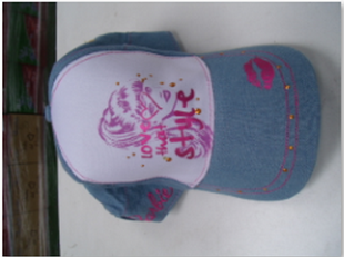 Lichidare stoc sepci pentru copii - licenta DISNEY