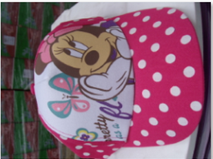 Lichidare stoc sepci pentru copii - licenta DISNEYLichidare stoc sepci pentru copii - licenta DISNEY