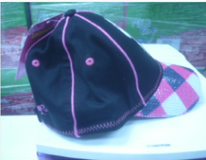 Lichidare stoc sepci pentru copii - licenta DISNEY