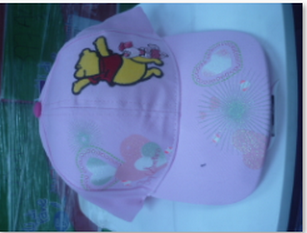 Lichidare stoc sepci pentru copii - licenta DISNEY