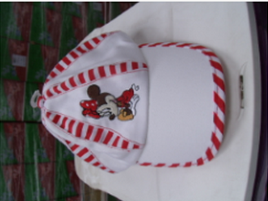 Lichidare stoc sepci pentru copii - licenta DISNEY