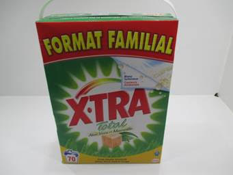 Detergent de rufe ''Le Chat'' ( Persil)