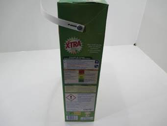 Detergent de rufe ''Le Chat'' ( Persil)