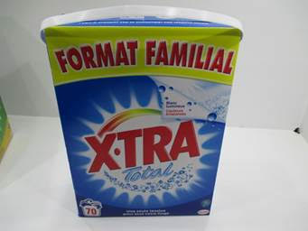 Detergent de rufe ''Le Chat'' ( Persil)