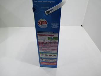 Detergent de rufe ''Le Chat'' ( Persil)