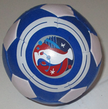 Lot de mingi EURO 2016