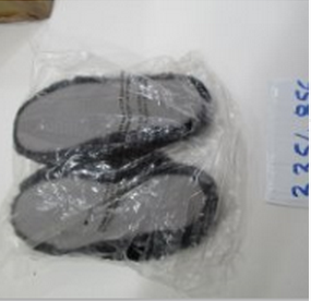 Lichidare stoc papuci de casa - 10.000 bucati