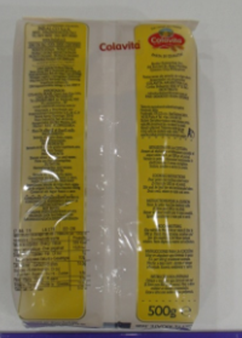 Lichidare stoc de paste Italiene