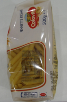 Lichidare stoc de paste Italiene