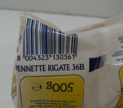 Lichidare stoc de paste Italiene