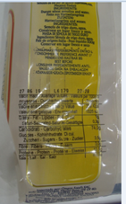 Lichidare stoc de paste Italiene