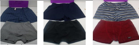 Lichidare stoc lenjerie dama-barbati