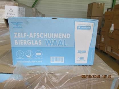 Lot pahare de bere 300 ml