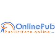 OnlinePub ~ Publicitate online
