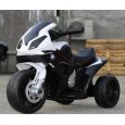 Motocicleta electrica pentru copil 1-3 ani, BMW S1000RR 1x 12W 6V 4Ah