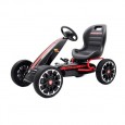 Masintua GO Kart cu pedale Pentru copii de la Fiat Abarth