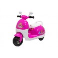 Tricicleta electrica pentru copii BJK6588 30W 6V STANDARD