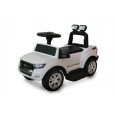 Mini masinuta cu pedala electrica pentru copii, Ford P01 30W 6V