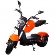 Motocicleta electrica Smarda SMD-X12 1500W 60V 20 Ah