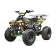 ATV Electric pentru adolescenti sau adulti NITRO ECO Warrior 1000W 48V 