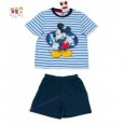 Pijama de vara Mickey Mouse - 35 lei