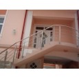 Balustrade pentru scari interioare,exterioare si pentru balcoane